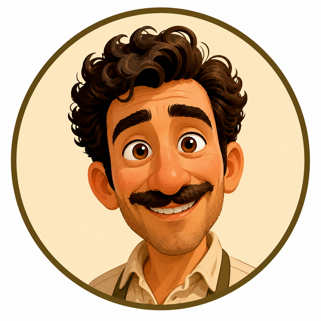 Marco's Store Logo